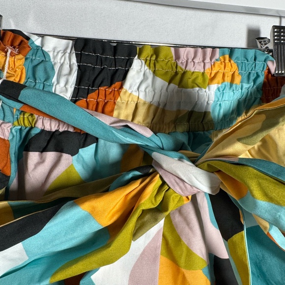 Anthropologie Printed Mini Skirt – Size XL (NWT) - Picture 6 of 7